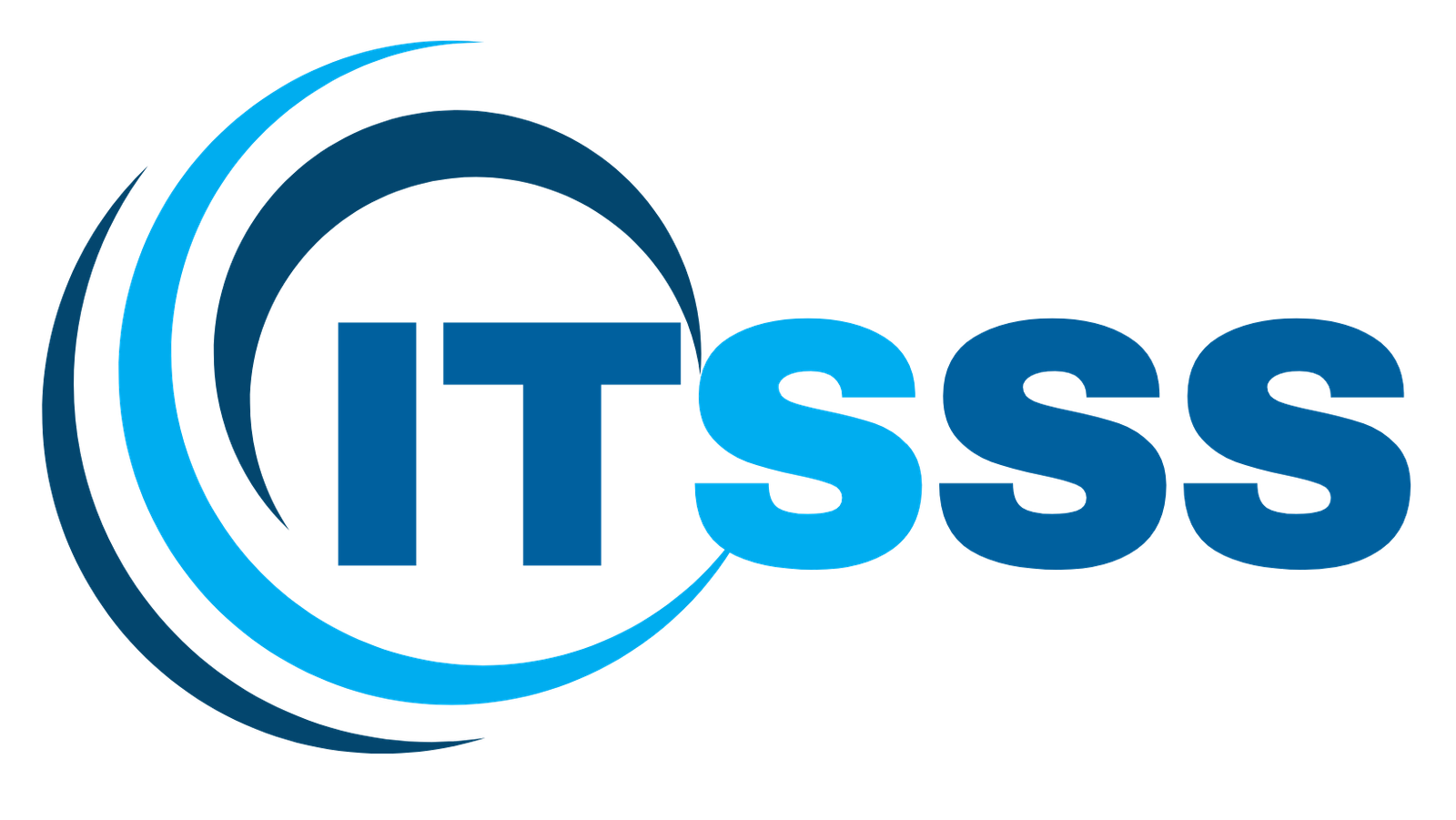 ITSSS logo