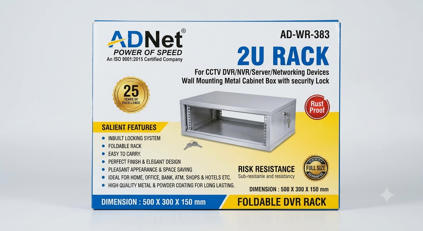 2u foldable wall rack 2u foldable wall rack