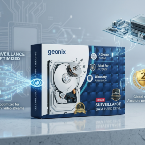geonix 500gb surveillance hard drive